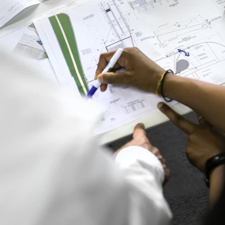 ADVANCED TECHNOLOGIES, PROCESSES AND MACHINERY